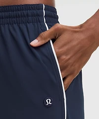 Court Rival Mid-Rise Wide-Leg Track Pant *Regular | Women's Pants
