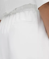 LuluLinen Trouser | Women's Trousers