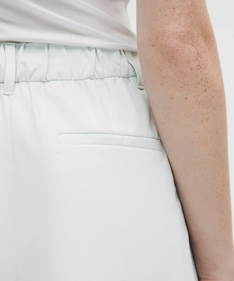 LuluLinen Trouser | Women's Trousers