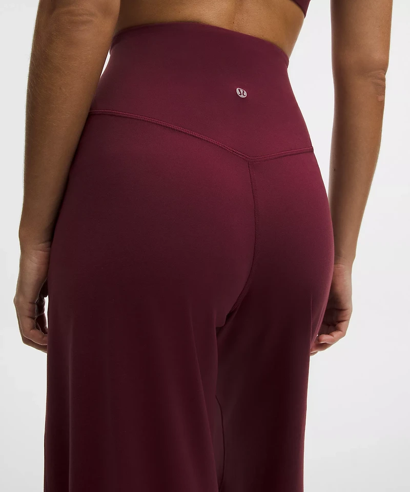 lululemon Align™ Palazzo Pant *Short