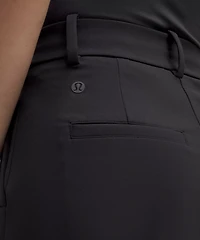 Daydrift High-Rise Wide-Leg Trouser *Short