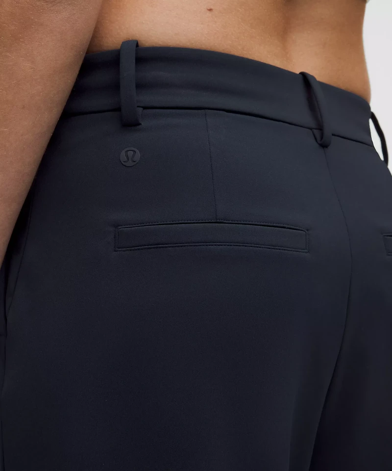 Daydrift High-Rise Wide-Leg Trouser *Short