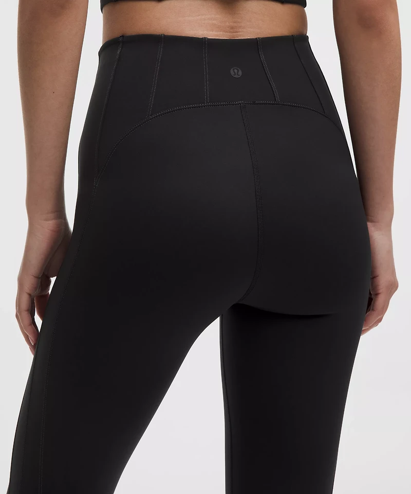 Ultralu Corset-Stitch Tight 25"