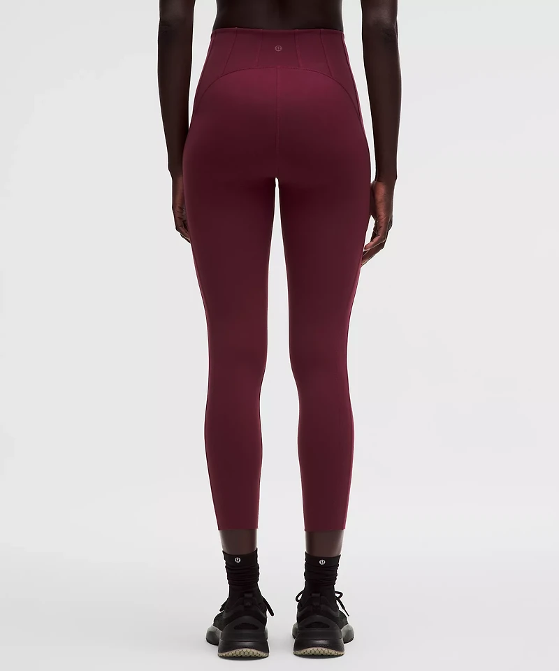 Ultralu Corset-Stitch Tight 25"