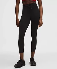 Fast and Free High-Rise Tight 25"