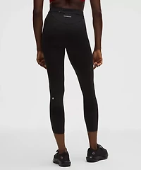 Fast and Free High-Rise Tight 25"