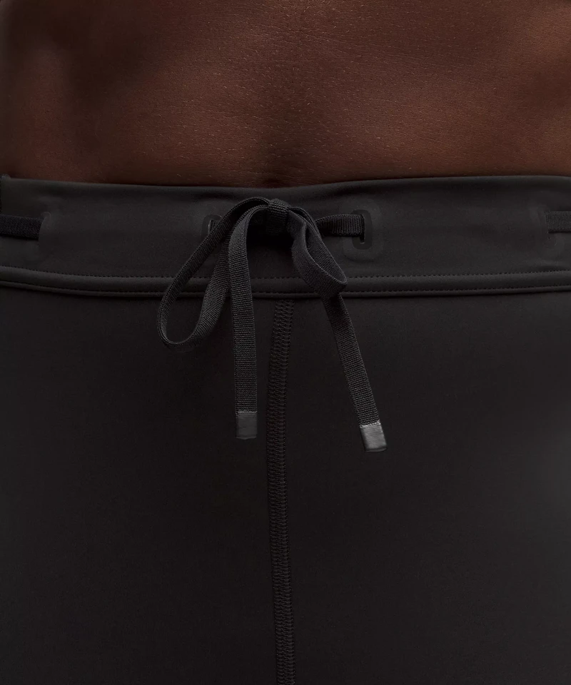 Fast and Free High-Rise Tight 25"