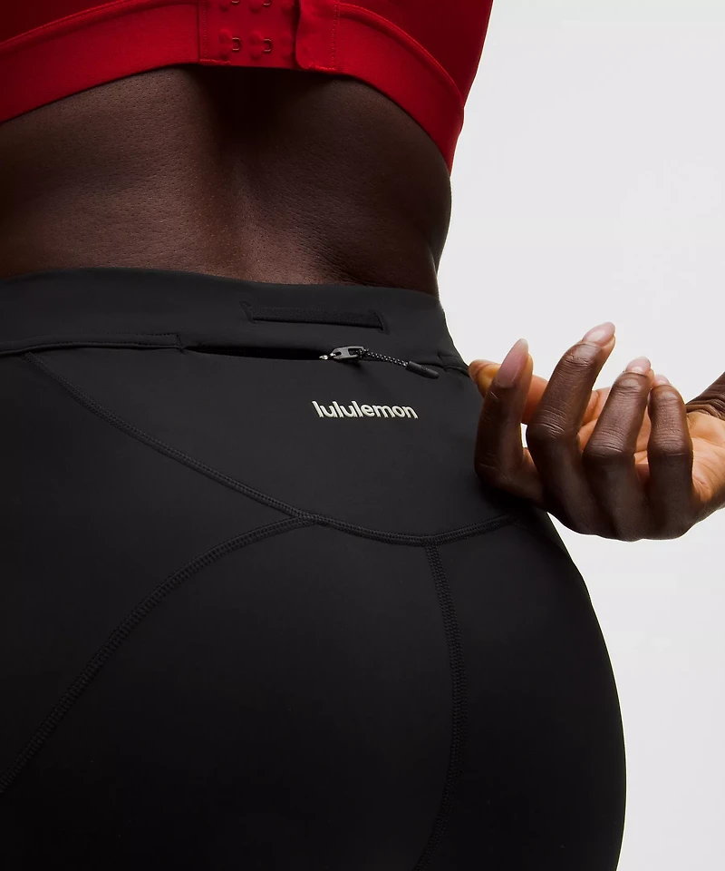 Fast and Free High-Rise Tight 25"