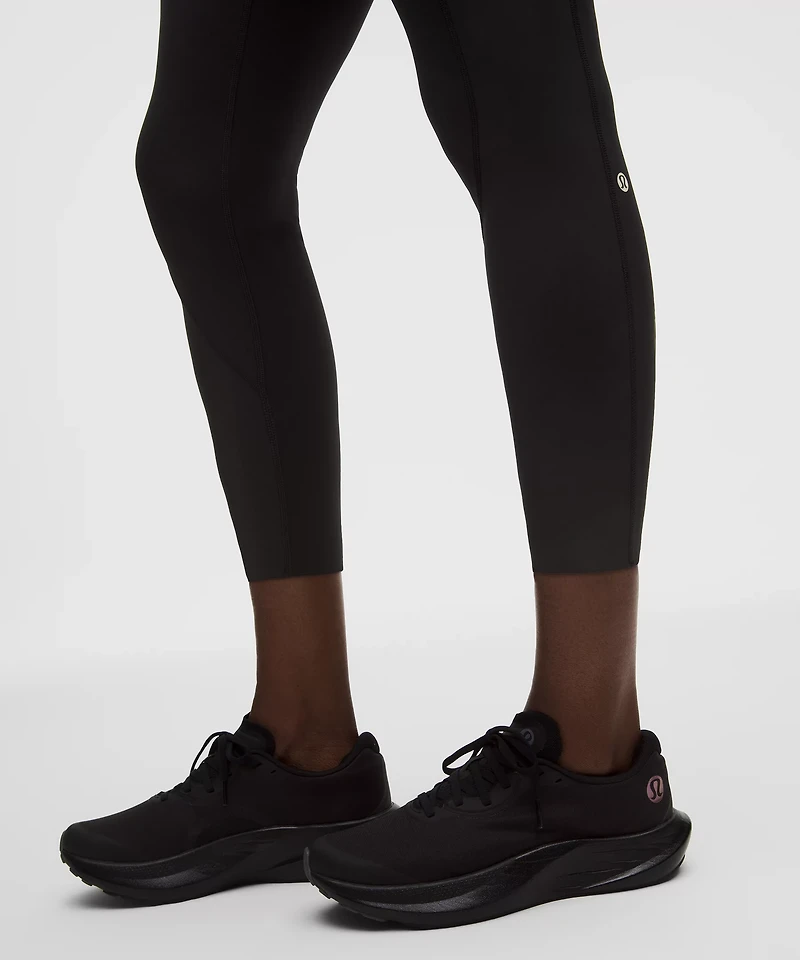 Fast and Free High-Rise Tight 25" *Drawcord