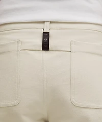 Utilitech Twill Mid-Rise Carpenter Pant *SLNSH Collection