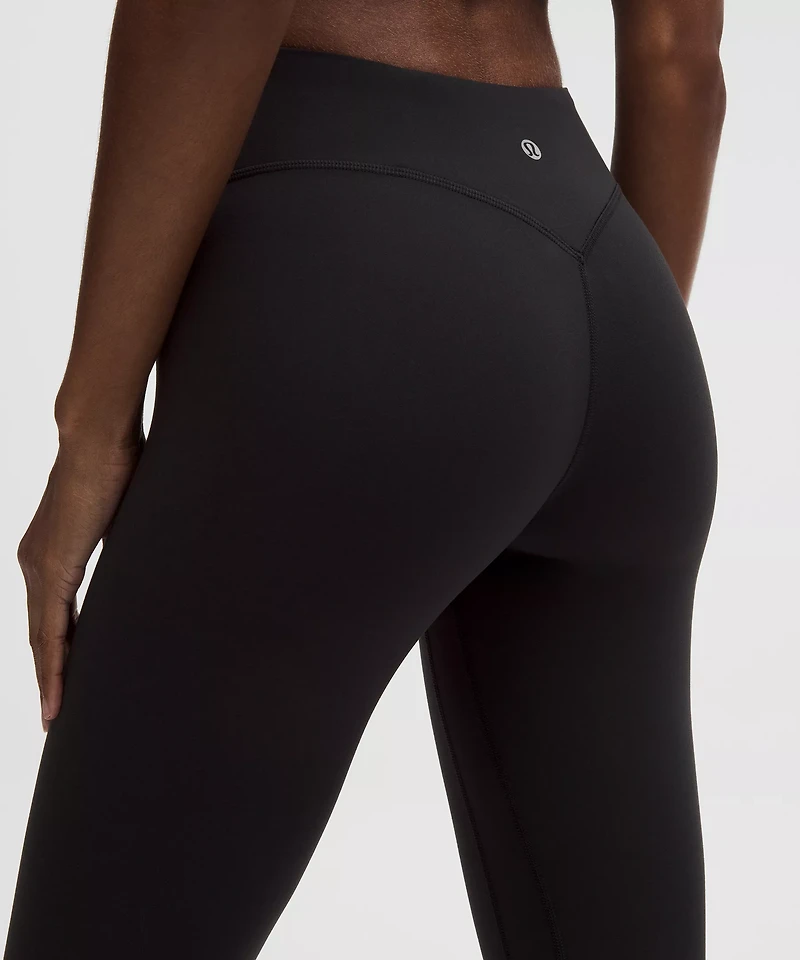 lululemon Align No Line™ High-Rise Twist Tight 25"