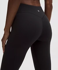 lululemon Align No Line™ High-Rise Twist Tight 25"