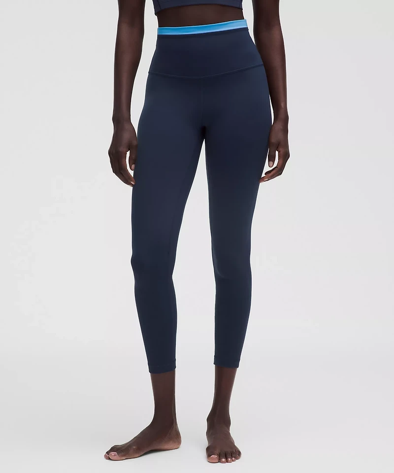 lululemon Align™ Super-High-Rise Pant 25" *Trim