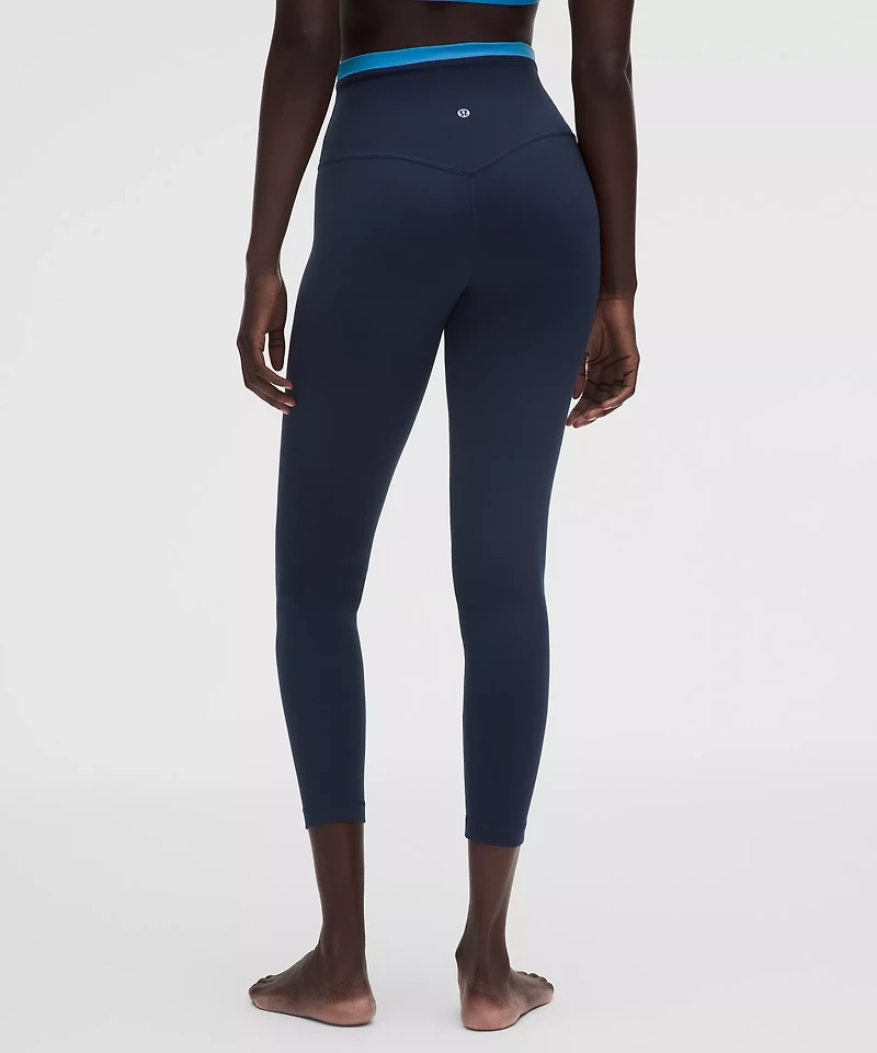 lululemon Align™ Super-High-Rise Pant 25" *Trim