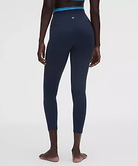 lululemon Align™ Super-High-Rise Pant 25" *Trim