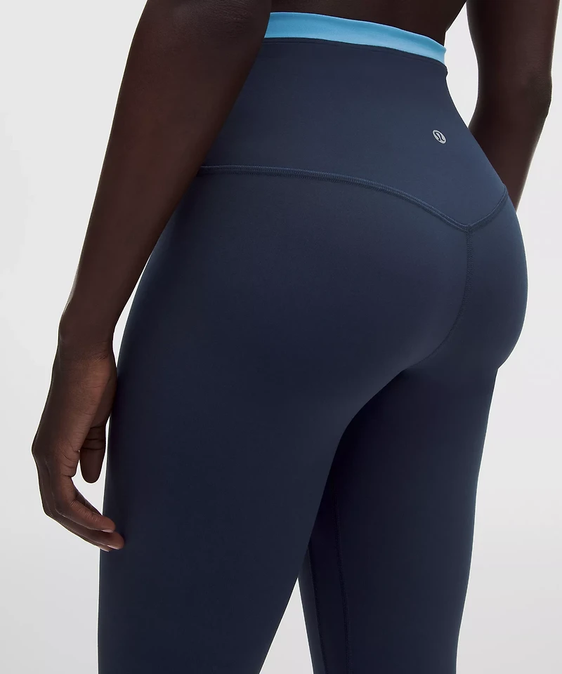 lululemon Align™ Super-High-Rise Pant 25" *Trim