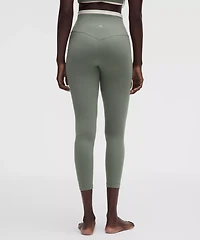 lululemon Align™ Super-High-Rise Pant 25" *Trim