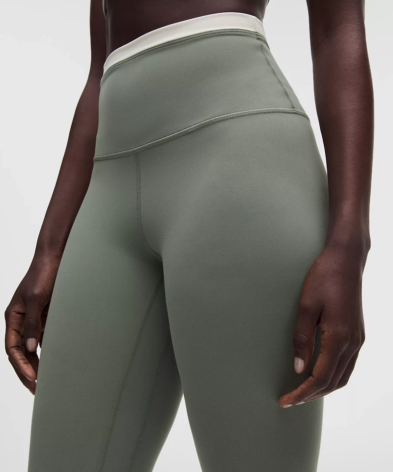 lululemon Align™ Super-High-Rise Pant 25" *Trim
