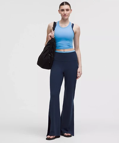 lululemon Align™ Super-High-Rise Side-Slit Pant *Trim