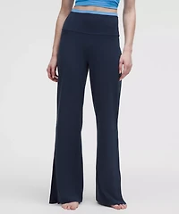lululemon Align™ Super-High-Rise Side-Slit Pant *Trim