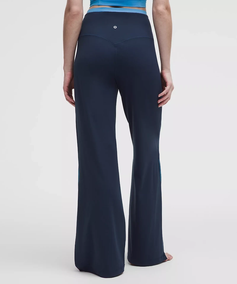 lululemon Align™ Super-High-Rise Side-Slit Pant *Trim