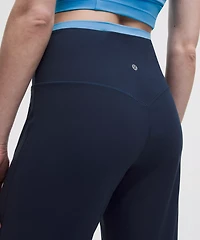 lululemon Align™ Super-High-Rise Side-Slit Pant *Trim