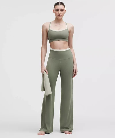 lululemon Align™ Super-High-Rise Side-Slit Pant *Trim