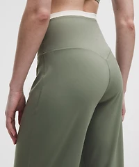 lululemon Align™ Super-High-Rise Side-Slit Pant *Trim