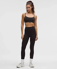 Wunder Train No Line High-Rise Tight 28"