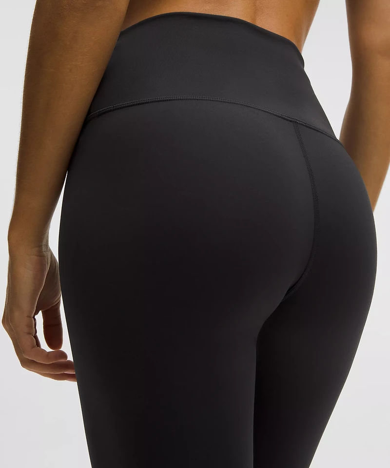 Wunder Train No Line High-Rise Tight 28"