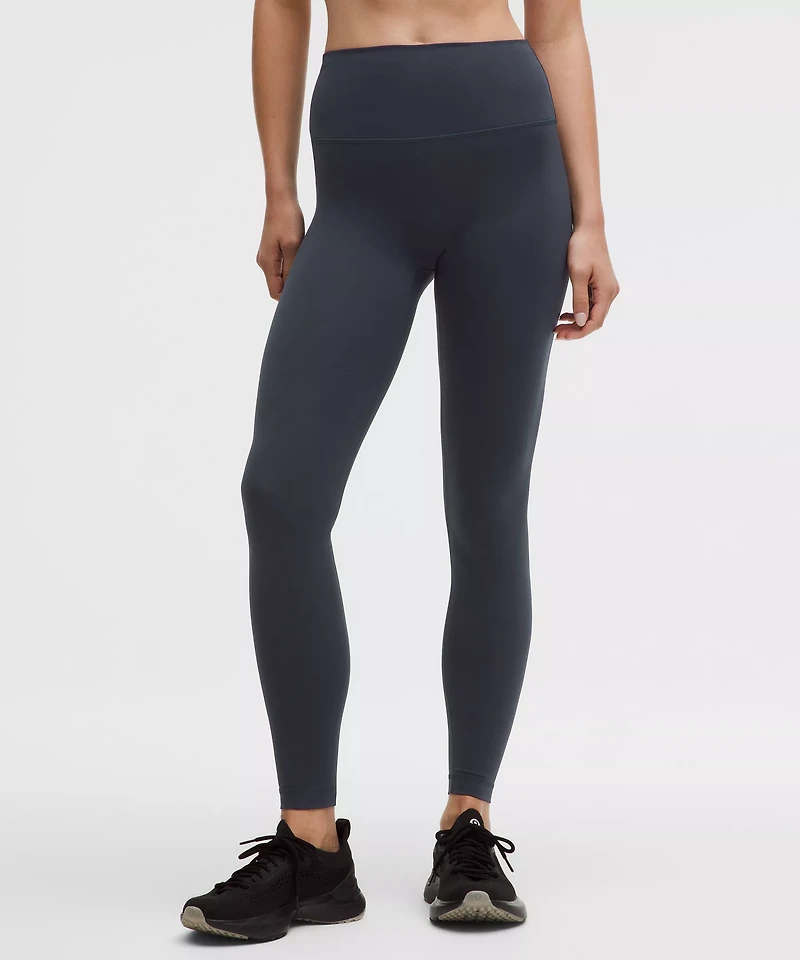 Wunder Train No Line High-Rise Tight 28"