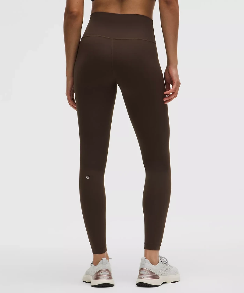 Wunder Train No Line High-Rise Tight 28"