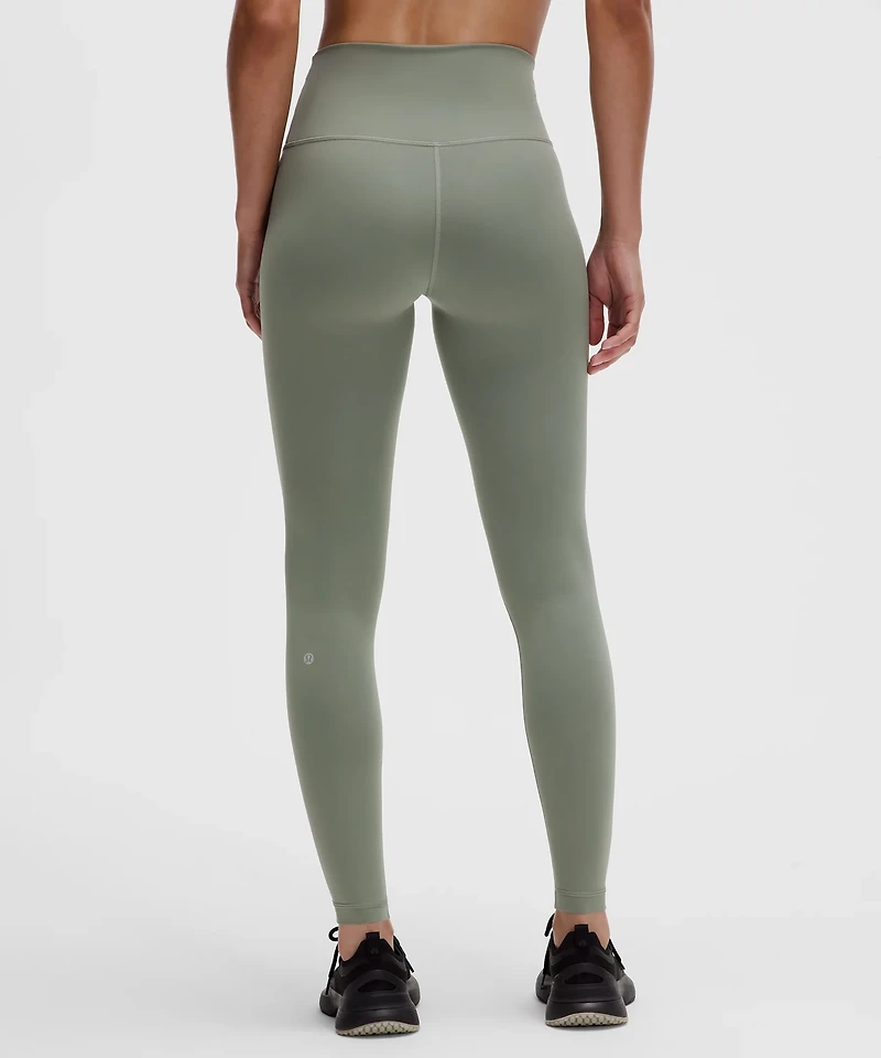 Wunder Train No Line High-Rise Tight 28"