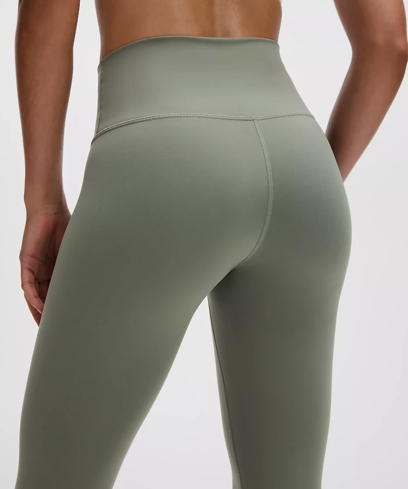 Wunder Train No Line High-Rise Tight 28"