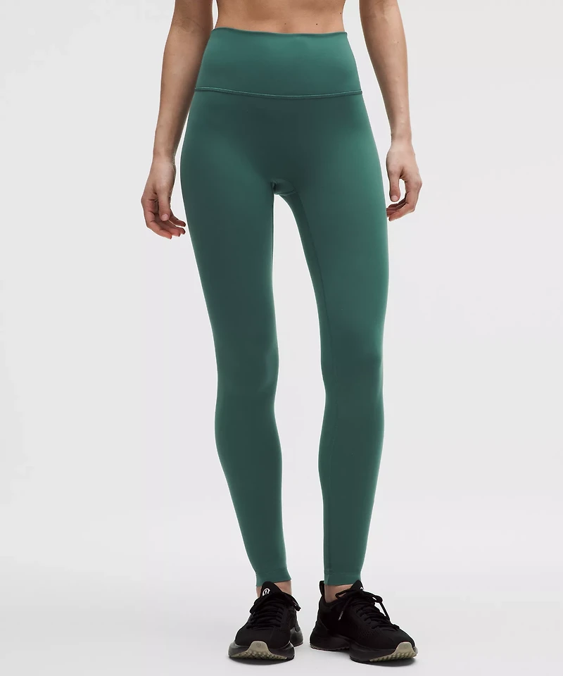 Wunder Train No Line High-Rise Tight 28"