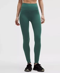 Wunder Train No Line High-Rise Tight 28"