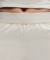 Swift High-Rise Wide-Leg Pant *Logo Waistband