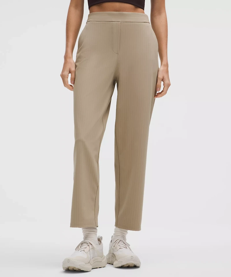 Daydrift High-Rise Tapered Trouser *Regular | Women's Trousers