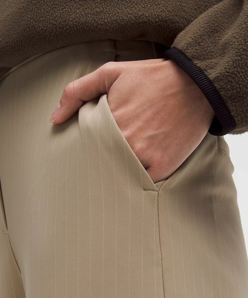 Daydrift High-Rise Tapered Trouser *Tall