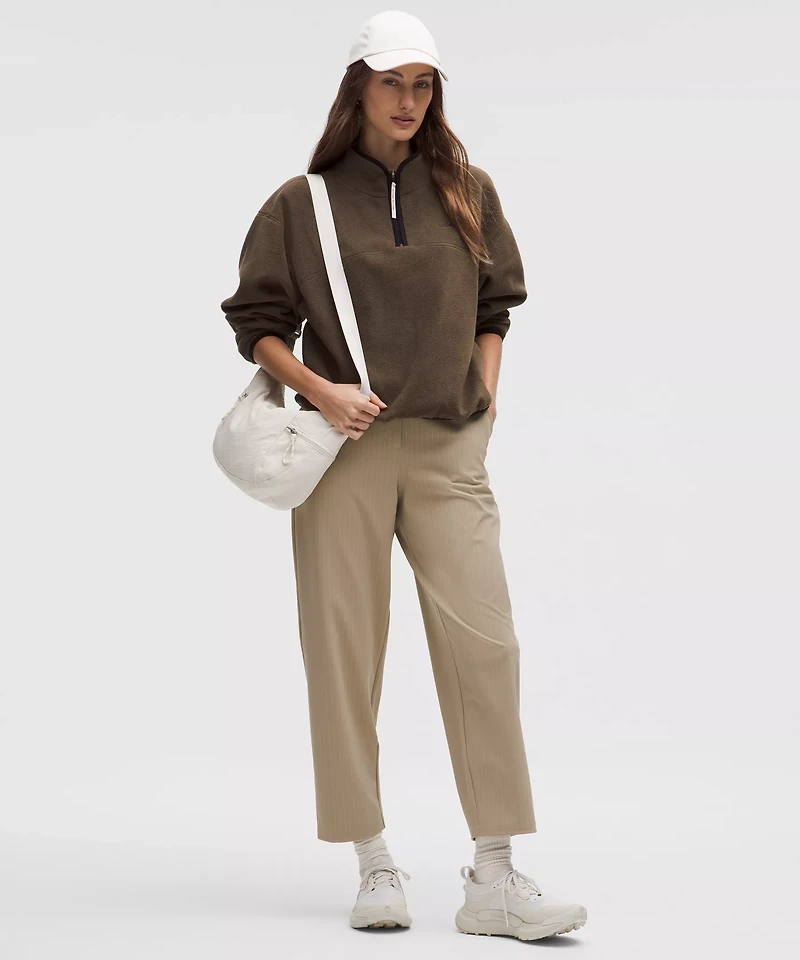 Daydrift High-Rise Tapered Trouser *Short | Women's Trousers