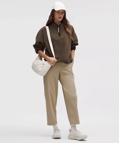 Daydrift High-Rise Tapered Trouser *Short | Women's Trousers