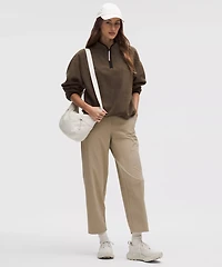 Daydrift High-Rise Tapered Trouser *Short | Women's Trousers