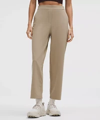 Daydrift High-Rise Tapered Trouser *Short | Women's Trousers