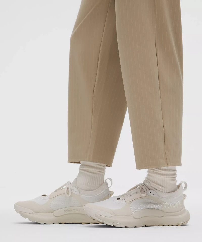 Daydrift High-Rise Tapered Trouser *Short | Women's Trousers