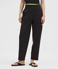 Daydrift High-Rise Tapered Trouser *Short | Women's Trousers