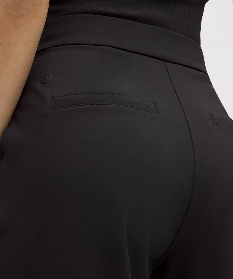 Daydrift High-Rise Tapered Trouser *Short