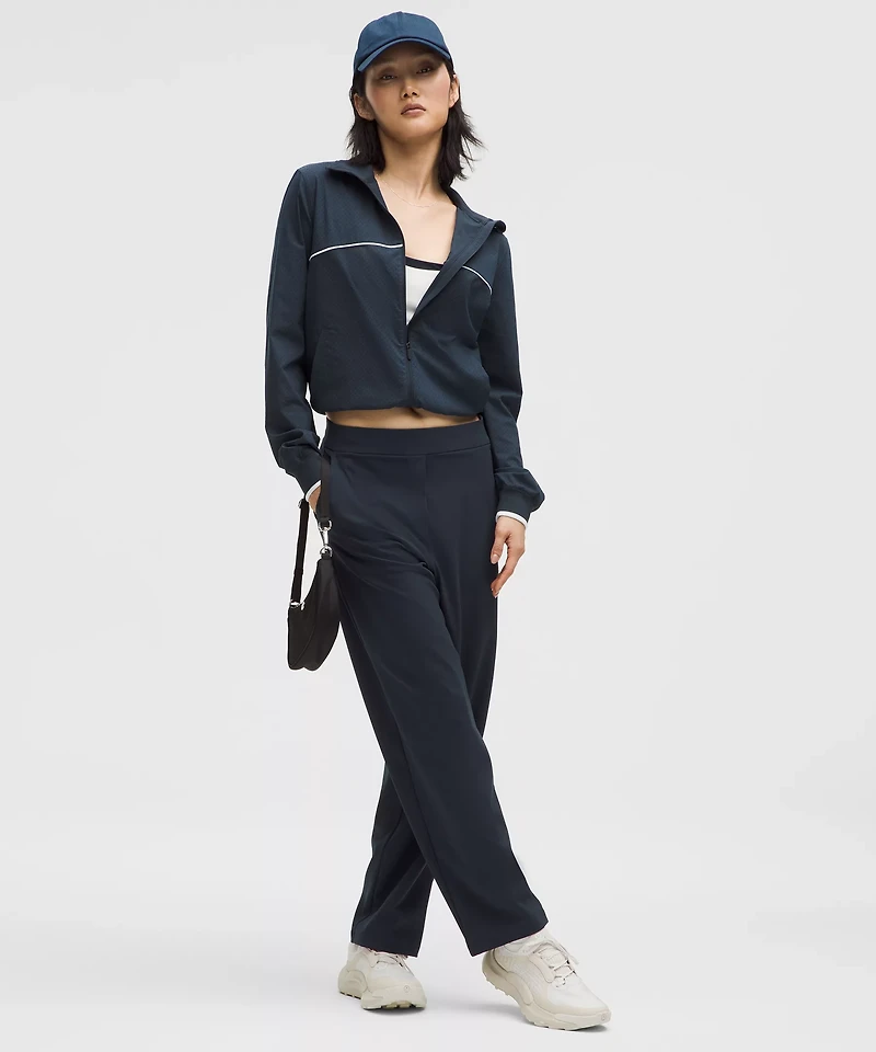 Daydrift High-Rise Tapered Trouser *Short