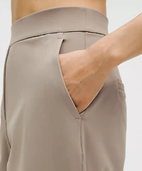 Daydrift High-Rise Tapered Trouser *Short | Women's Trousers