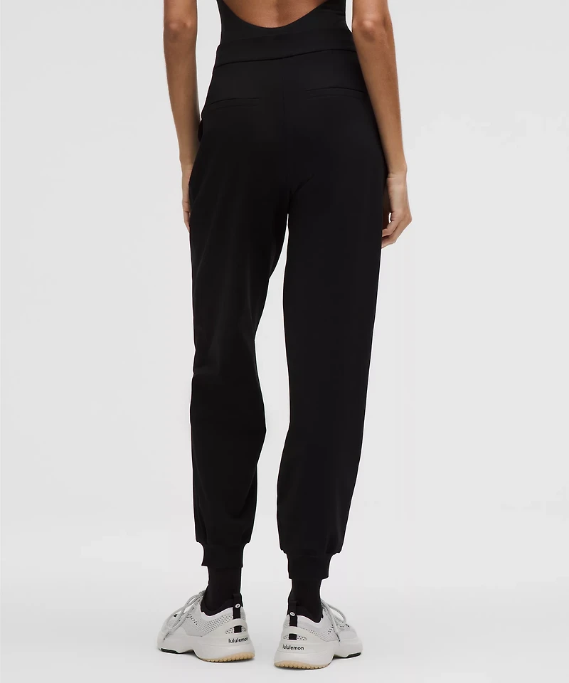 Daydrift High-Rise Jogger *Tall