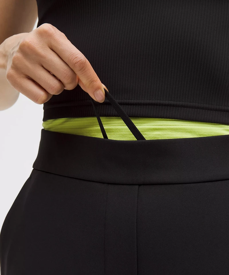 Daydrift High-Rise Tapered Trouser *Tall